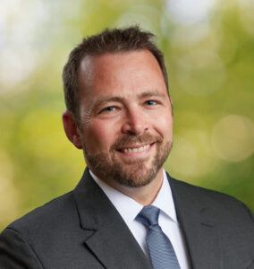 Jeff Martin, TMSCA Executive Director