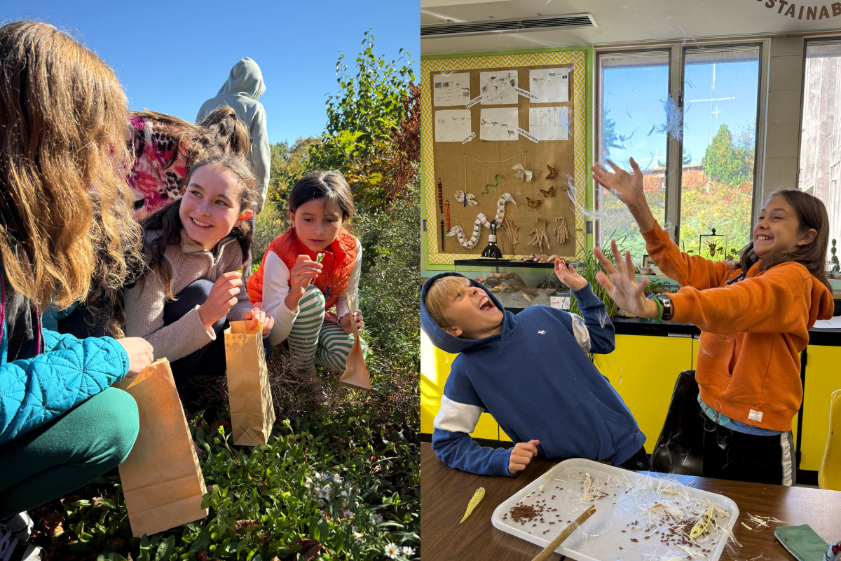 TMSC’s Spring 2026 Homeschool Program Sparks STEM Discovery