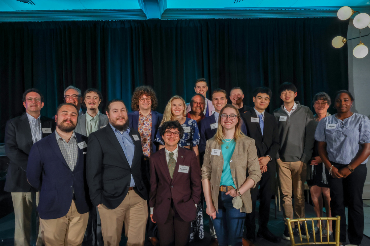Talcott Together 2026 Raises Over $100,000